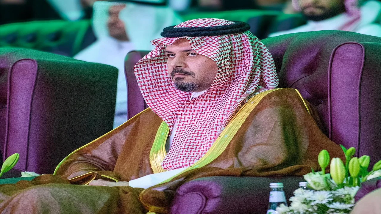 الجيل الخامس من التعليم ينطلق بالمدينة المنورة لرسم مستقبل القطاع برعاية أميرها